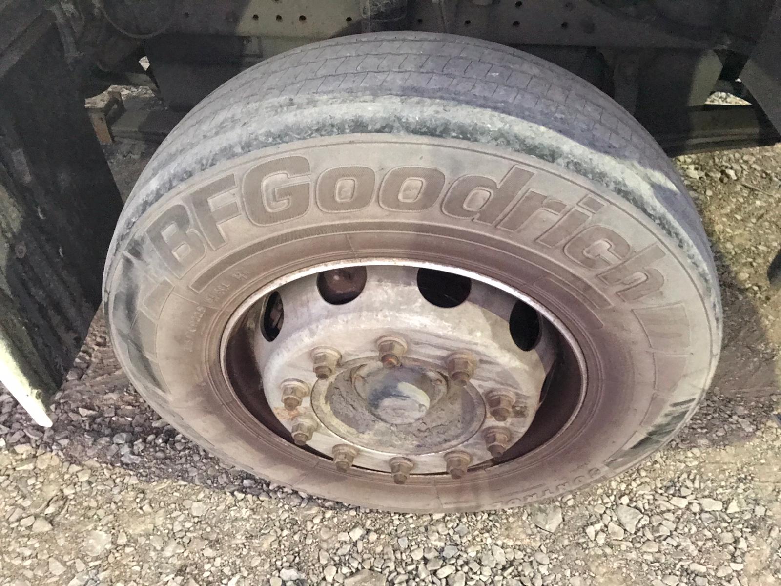 КамАЗ 5490 4x2 Седельный тягач 2018 г. - фото 20